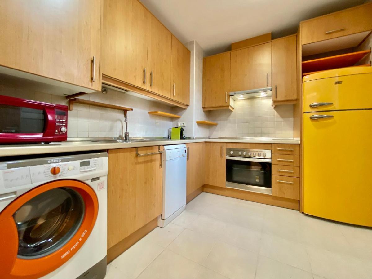 Charming Huertas II Apartment Madrid Ngoại thất bức ảnh