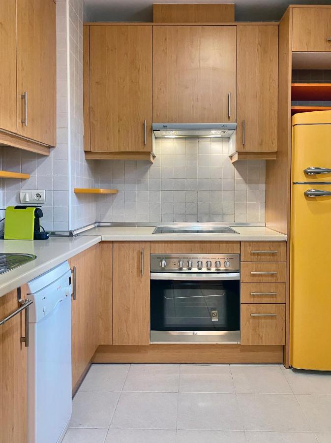 Charming Huertas II Apartment Madrid Ngoại thất bức ảnh