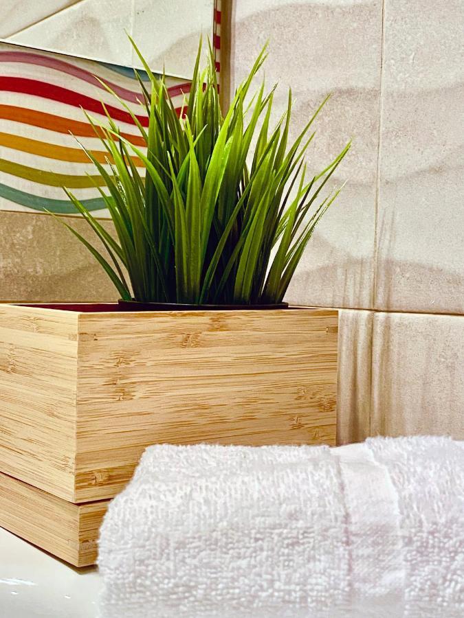 Charming Huertas II Apartment Madrid Ngoại thất bức ảnh